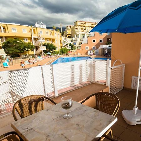 Apartamentos Orlando 85 Адехе Екстериор снимка