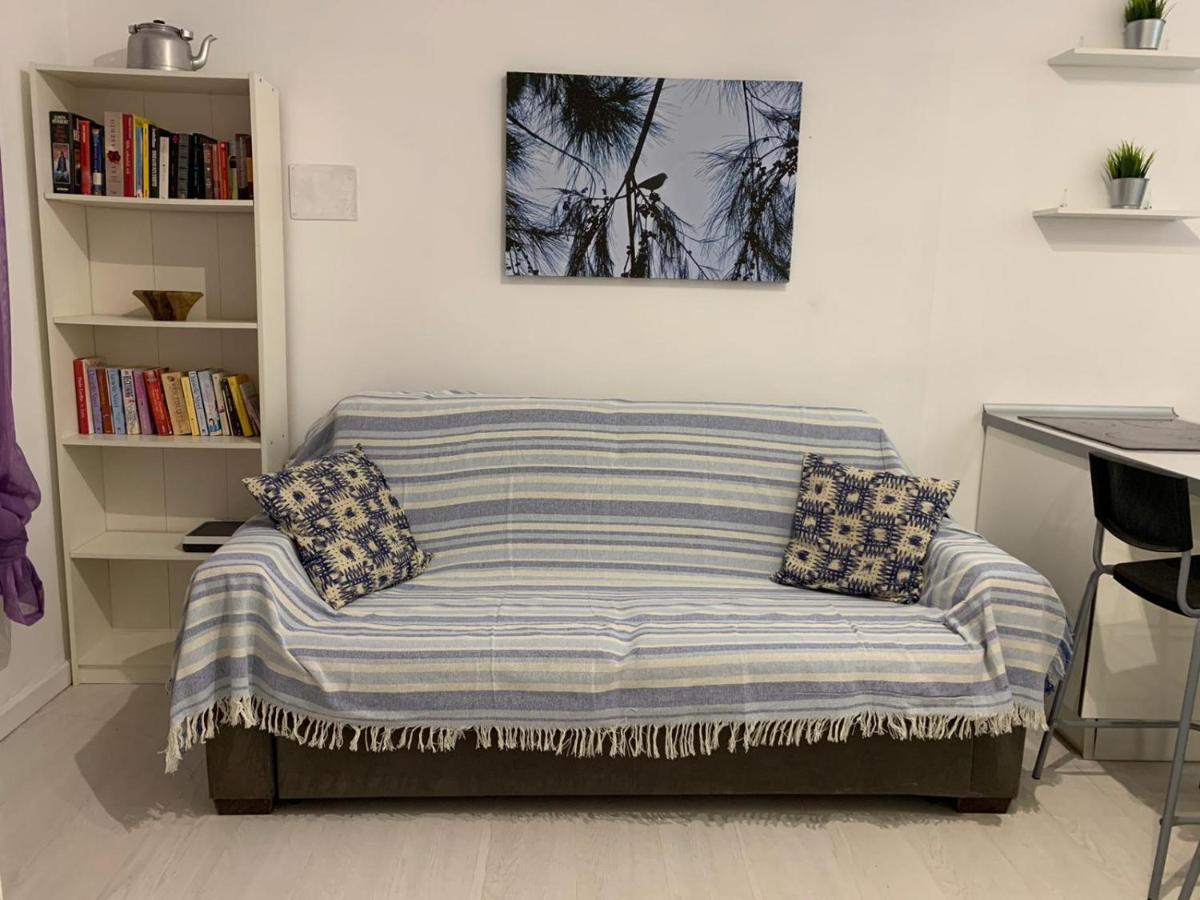 Apartamentos Orlando 85 Адехе Екстериор снимка