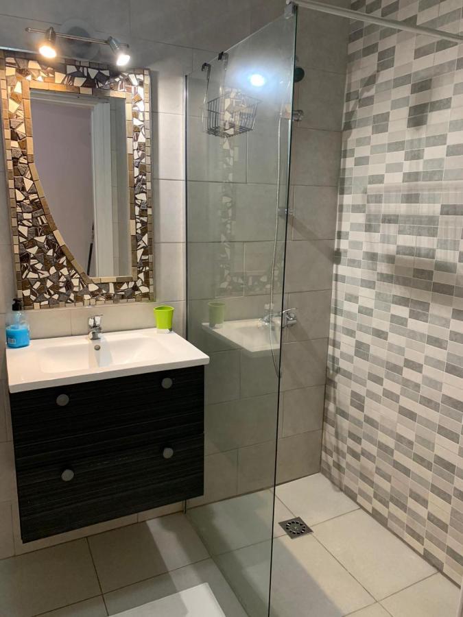 Apartamentos Orlando 85 Адехе Екстериор снимка