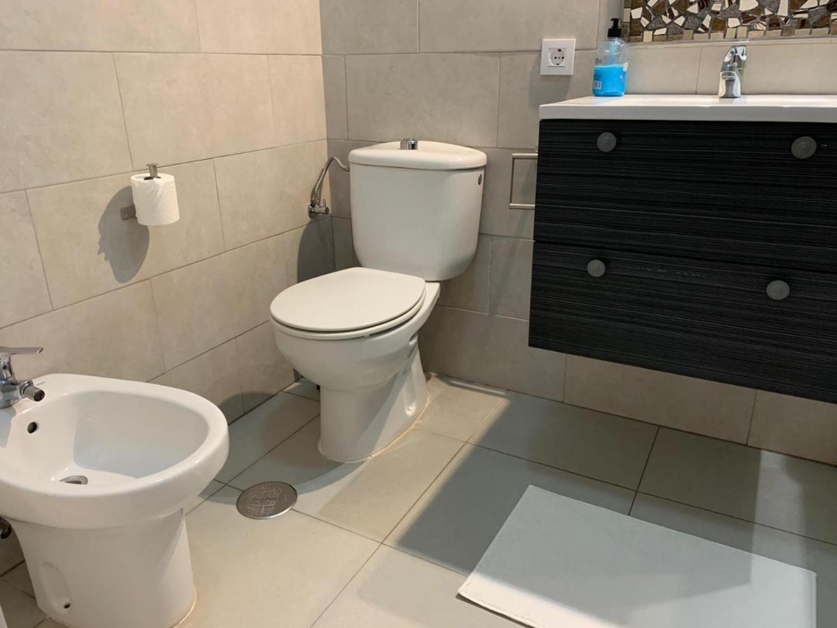 Apartamentos Orlando 85 Адехе Екстериор снимка