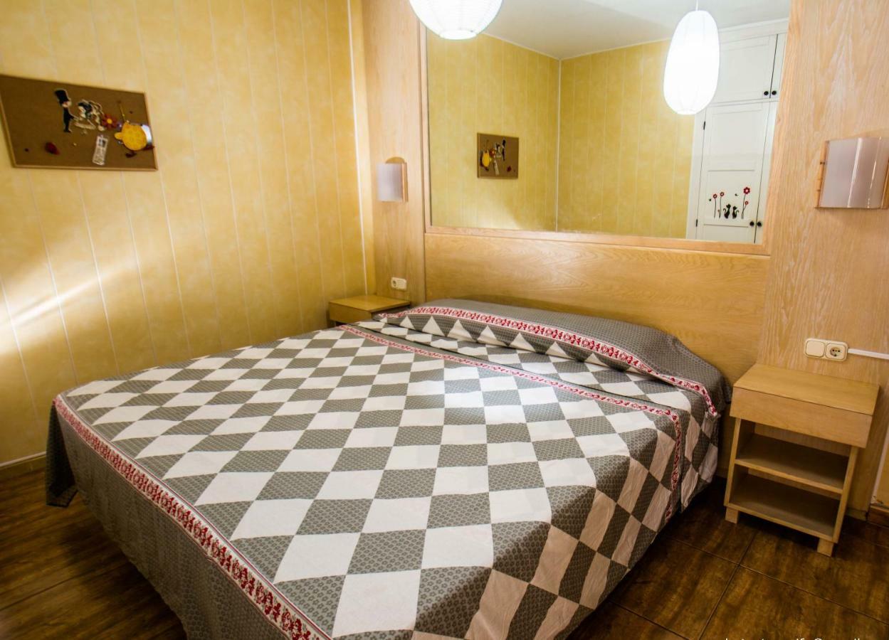 Apartamentos Orlando 85 Адехе Екстериор снимка